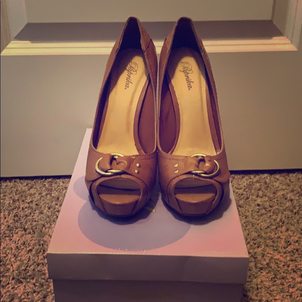 Cute Heels